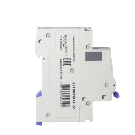 FMI-2P  40A Модульный выключатель нагрузки